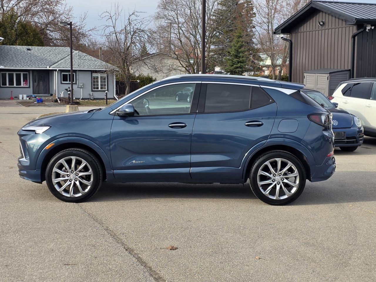 2024 Buick Encore GX Avenir AWD Photo