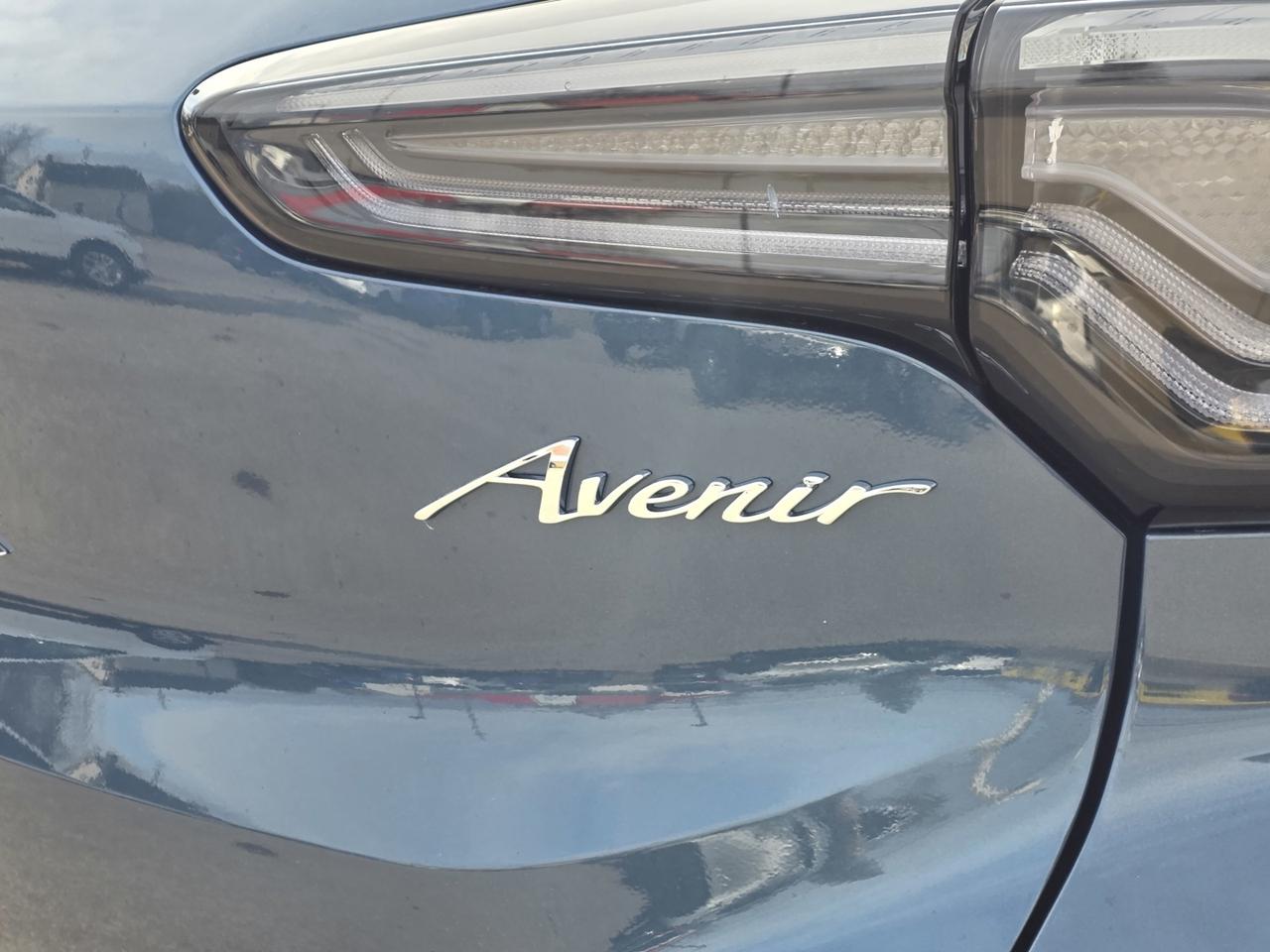 2024 Buick Encore GX Avenir AWD Photo
