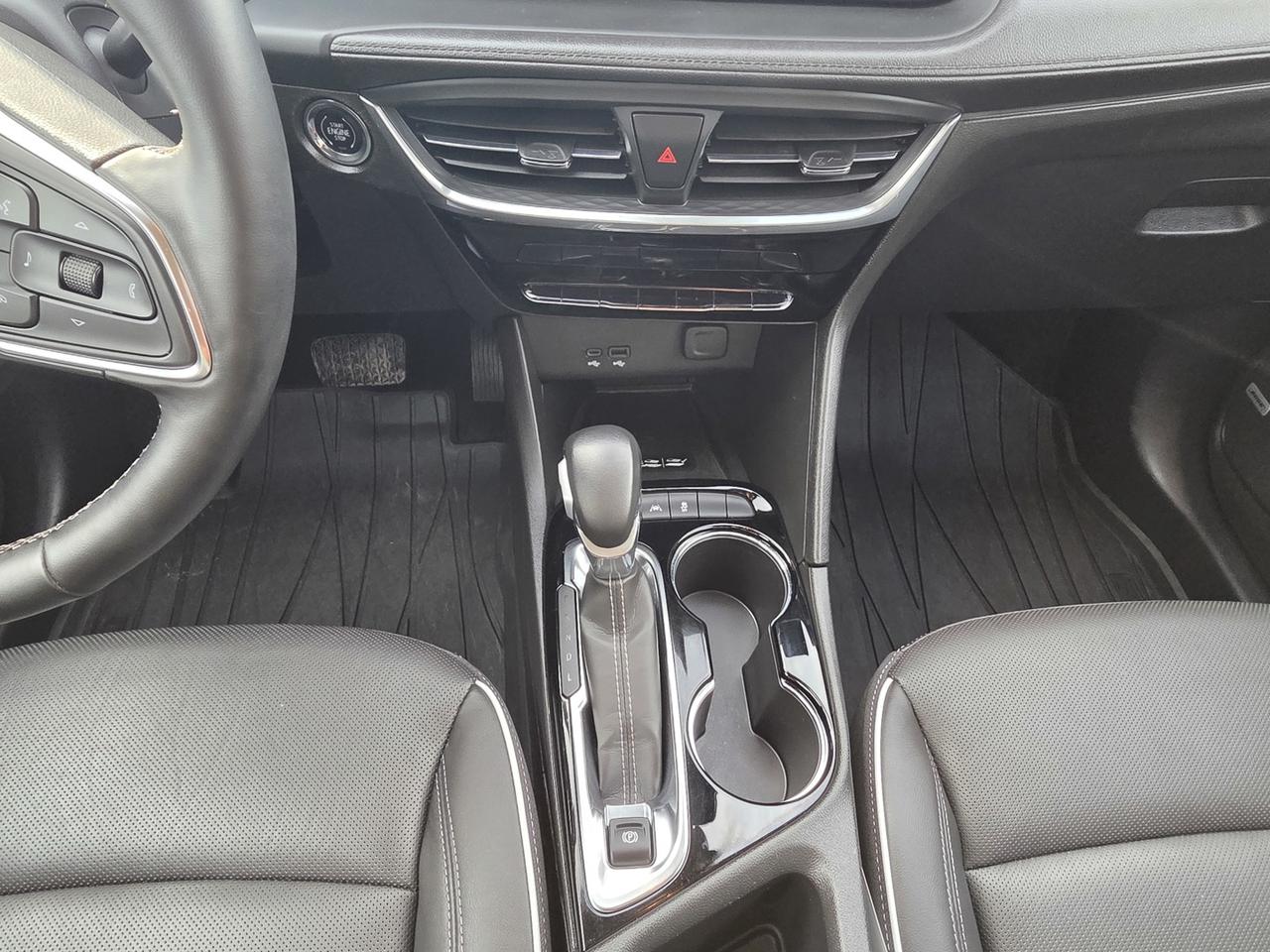 2024 Buick Encore GX Avenir AWD Photo