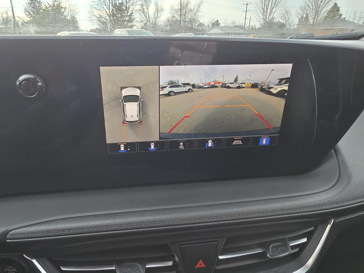 2024 Buick Encore GX Avenir AWD Photo