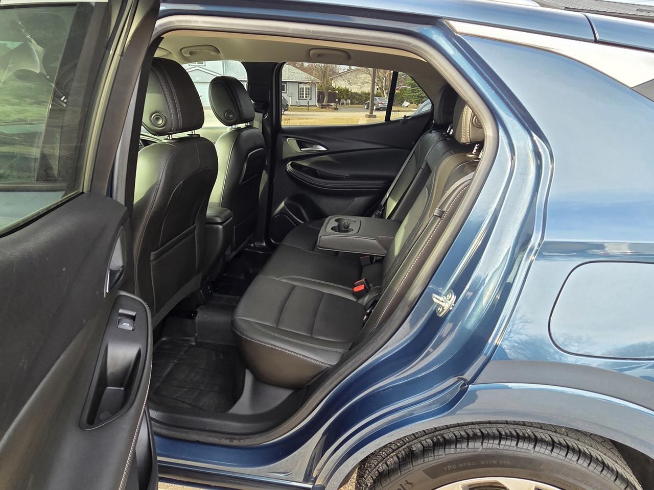 2024 Buick Encore GX Avenir AWD Photo