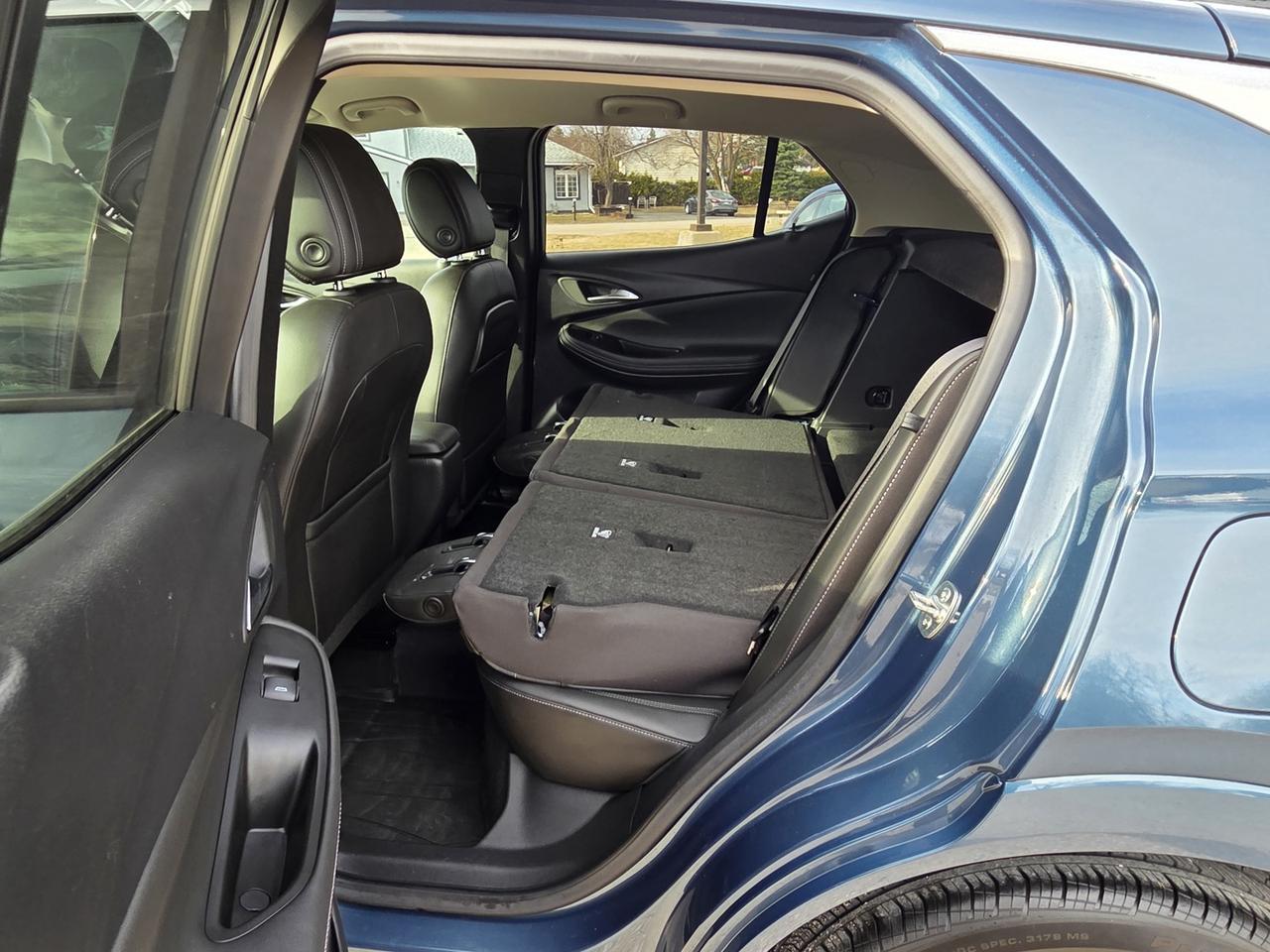 2024 Buick Encore GX Avenir AWD Photo