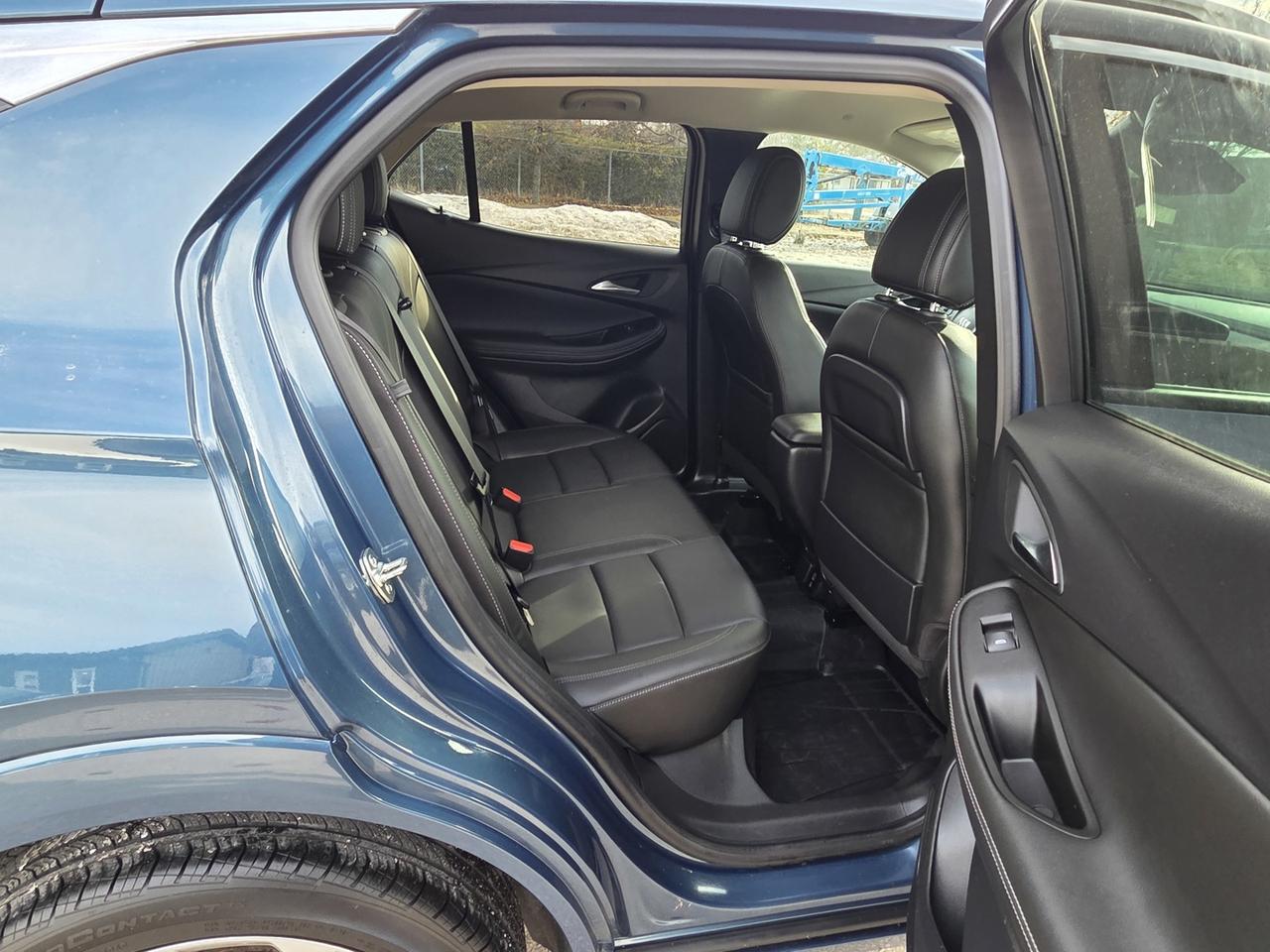 2024 Buick Encore GX Avenir AWD Photo