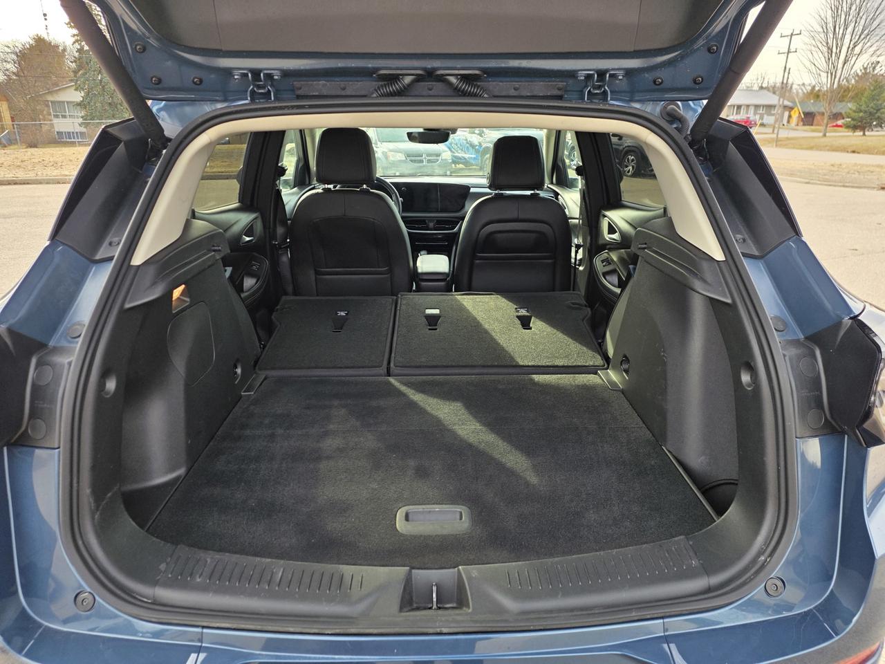 2024 Buick Encore GX Avenir AWD Photo