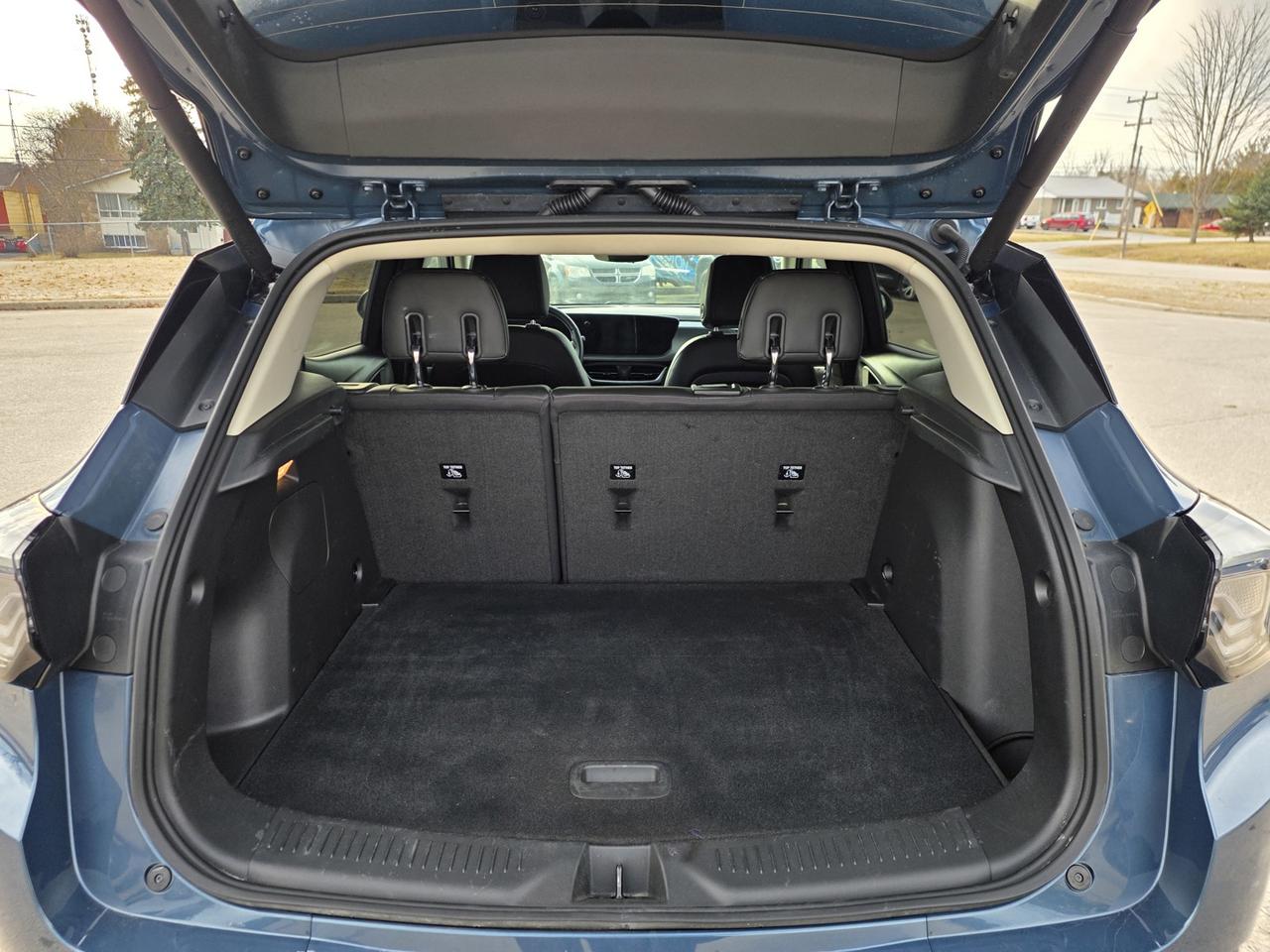 2024 Buick Encore GX Avenir AWD Photo