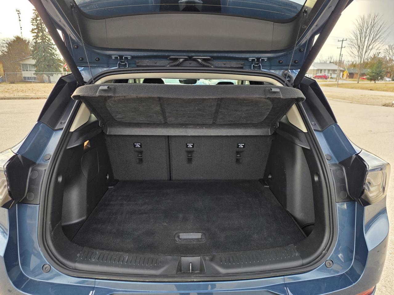 2024 Buick Encore GX Avenir AWD Photo