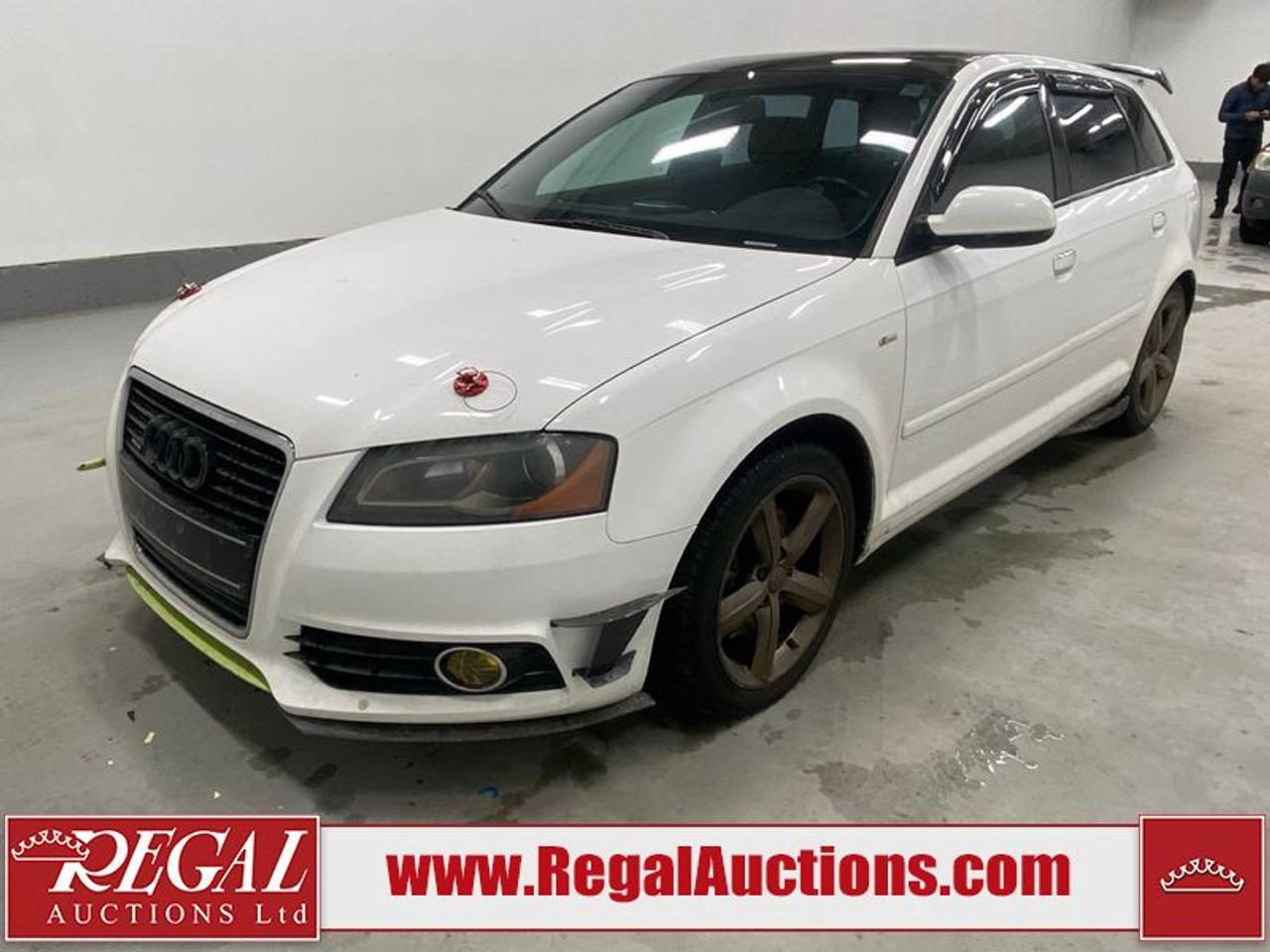 OFFERS WILL NOT BE ACCEPTED BY EMAIL OR PHONE - THIS VEHICLE WILL GO ON TIMED ONLINE AUCTION on Wednesday April 8.<br><br/>VEHICLE DESCRIPTION <br/>Stock #: 28240 <br/>Lot #: 893DT <br/>Reserve Price: Not Set <br/>CarProof Report: Not Available <br/><br/>IMPORTANT DECLARATION <br/>Announcement: Non-specific auctioneer announcement. <br/>Dealership Trade-In: Unit was traded in and is being sold on behalf of a franchise dealership. <br/> *AIRBAG LIGHT IS ON*  <br/>Active Status: This vehicles title is listed as Active Status. <br/> Live Online Bidding: This vehicle will be available for bidding over the internet, visit www.RegalAuctions.com to register. <br/> <br/>The simple solution to selling your car or truck. Bring your clean vehicle in with your Drivers License and current Registration and well put it on the auction block at our next sale.<br/><br/>www.RegalAuctions.com