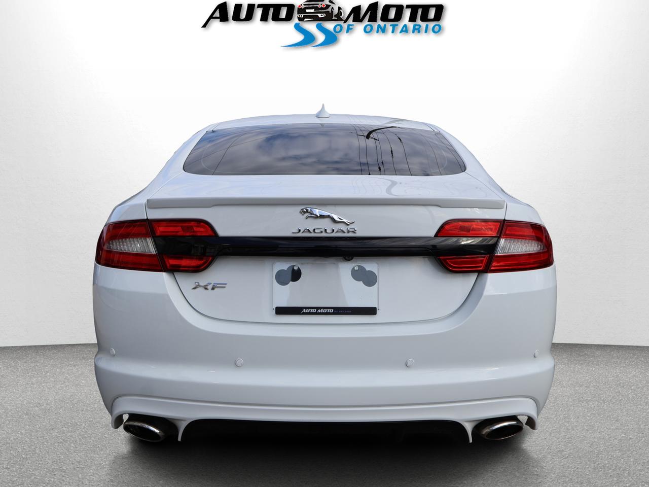 2015 Jaguar XF -Series 3.0 SPORT AWD CERTIFIED *JAGUAR MAINTAIN* CAMERA NAV BLUETOOTH LEATHER HEATED SEATS/STEERING SUNROOF CRUISE ALLOYS Photo