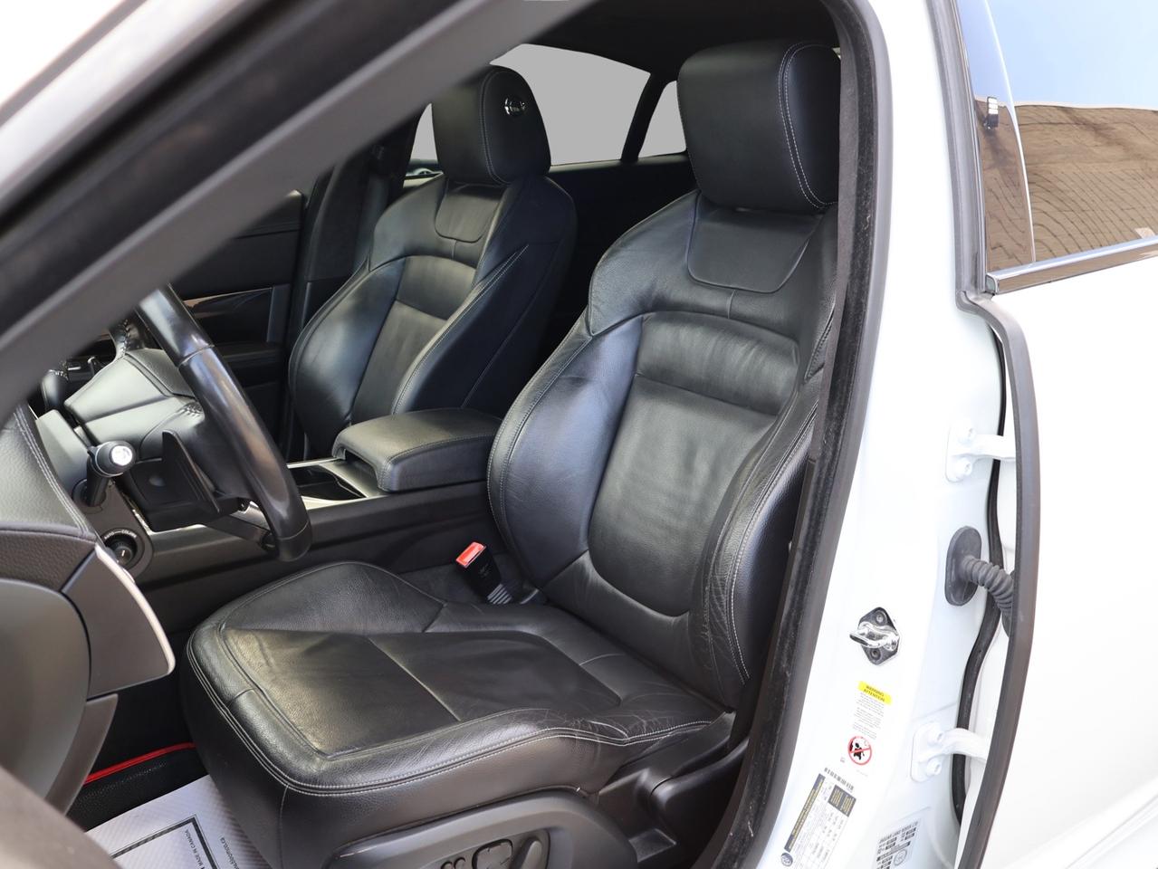 2015 Jaguar XF -Series 3.0 SPORT AWD CERTIFIED *JAGUAR MAINTAIN* CAMERA NAV BLUETOOTH LEATHER HEATED SEATS/STEERING SUNROOF CRUISE ALLOYS Photo