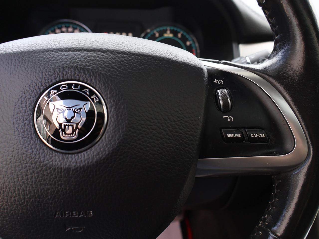 2015 Jaguar XF -Series 3.0 SPORT AWD CERTIFIED *JAGUAR MAINTAIN* CAMERA NAV BLUETOOTH LEATHER HEATED SEATS/STEERING SUNROOF CRUISE ALLOYS Photo