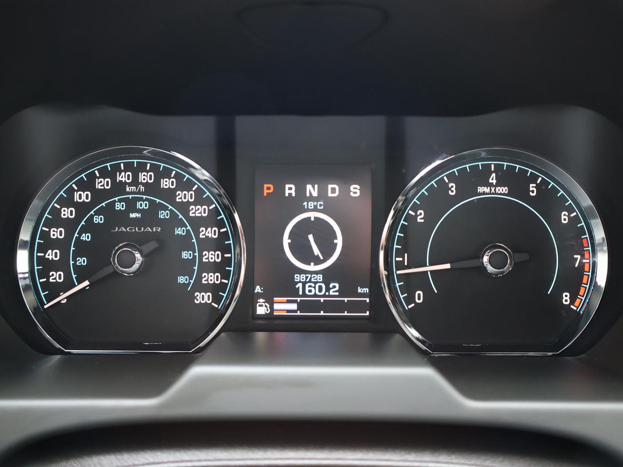 2015 Jaguar XF -Series 3.0 SPORT AWD CERTIFIED *JAGUAR MAINTAIN* CAMERA NAV BLUETOOTH LEATHER HEATED SEATS/STEERING SUNROOF CRUISE ALLOYS Photo