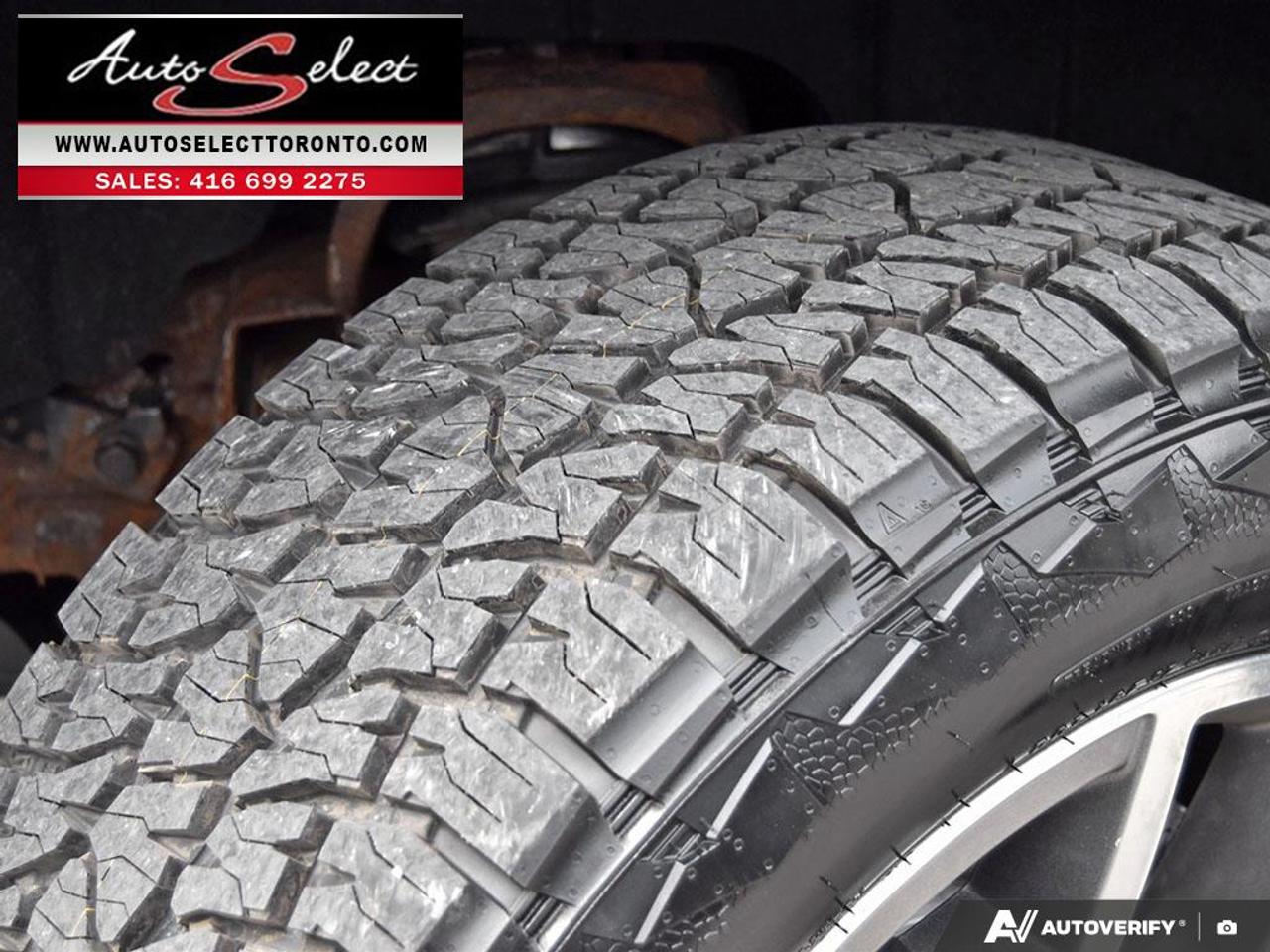 2017 GMC Sierra 1500 SLT 4WD - All Terrain Pkg - 5.3L V8 - Clean Carfax Photo