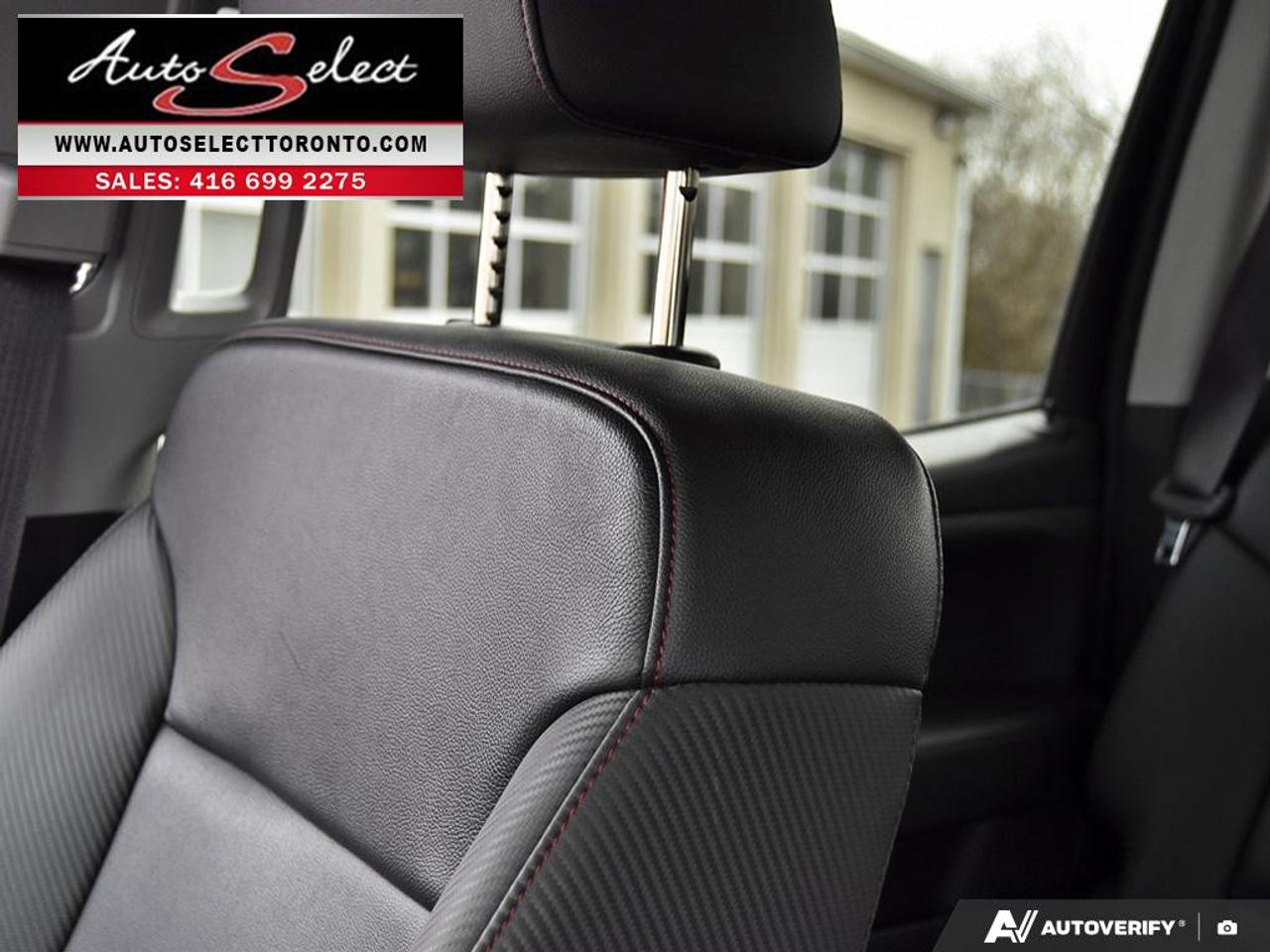 2017 GMC Sierra 1500 SLT 4WD - All Terrain Pkg - 5.3L V8 - Clean Carfax Photo