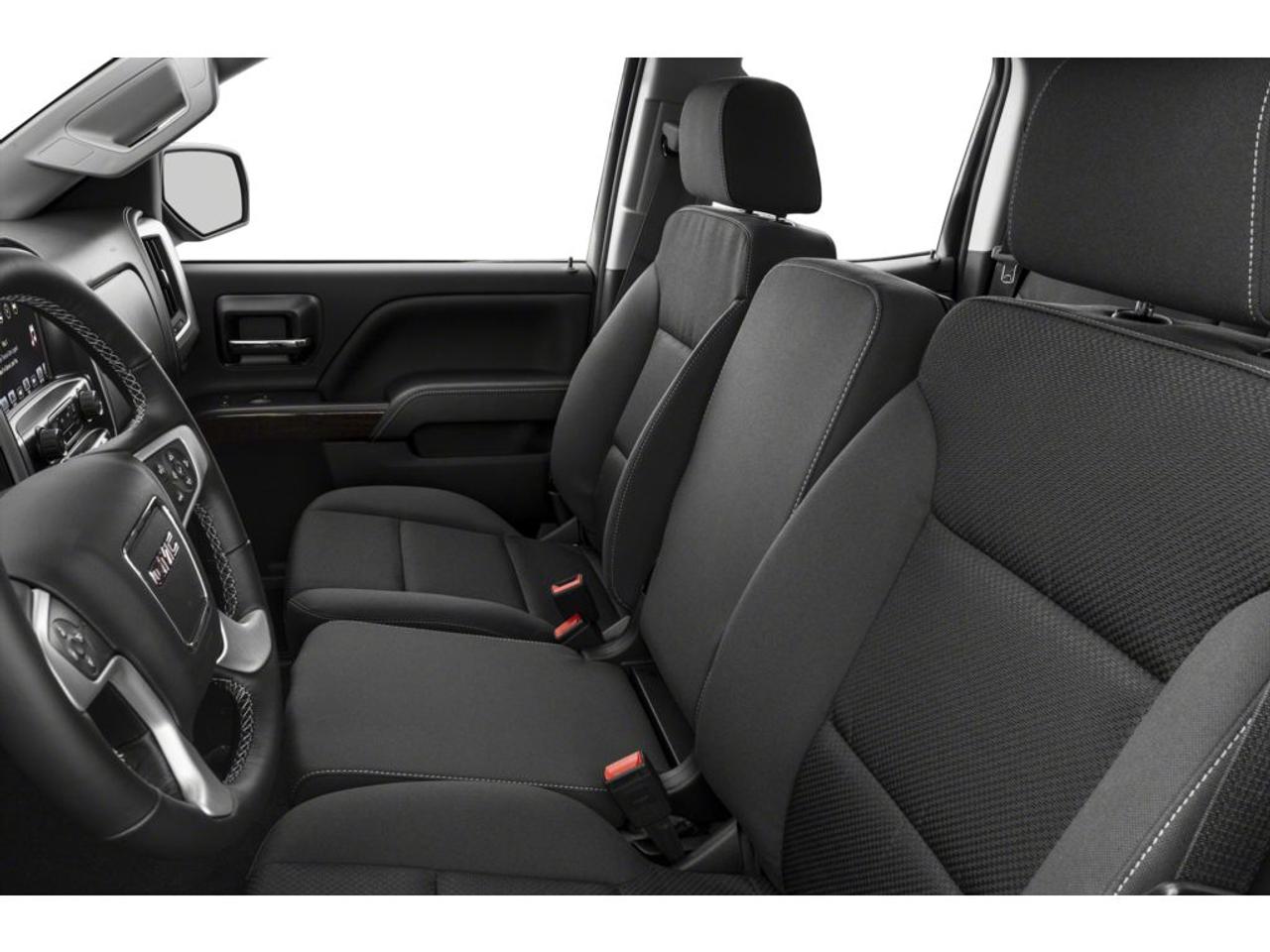 2017 GMC Sierra 1500 SLE FUEL EFFICIENT 4.3L V6 | HEATED SEATS | NEW TIRES Photo