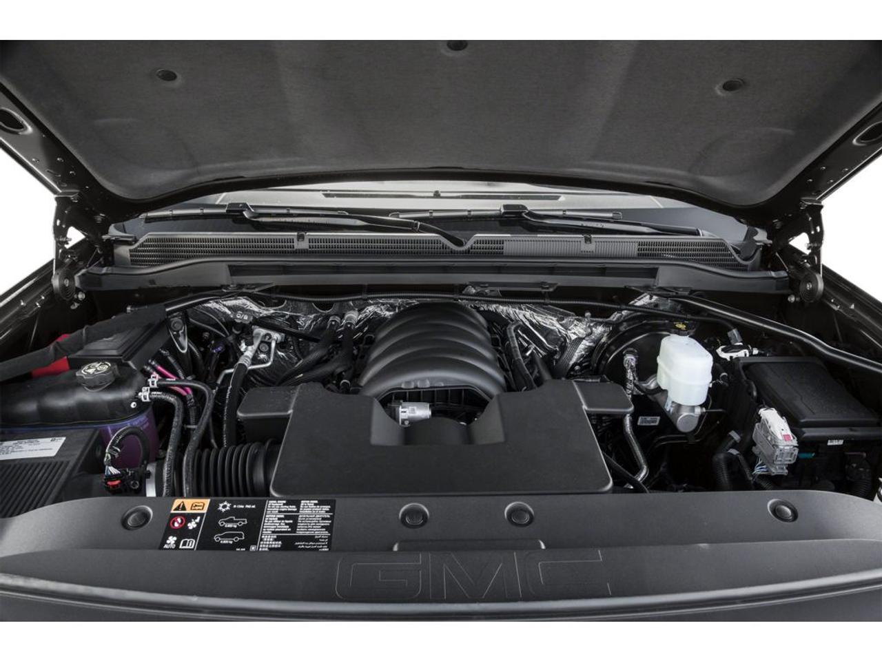 2017 GMC Sierra 1500 SLE FUEL EFFICIENT 4.3L V6 | HEATED SEATS | NEW TIRES Photo