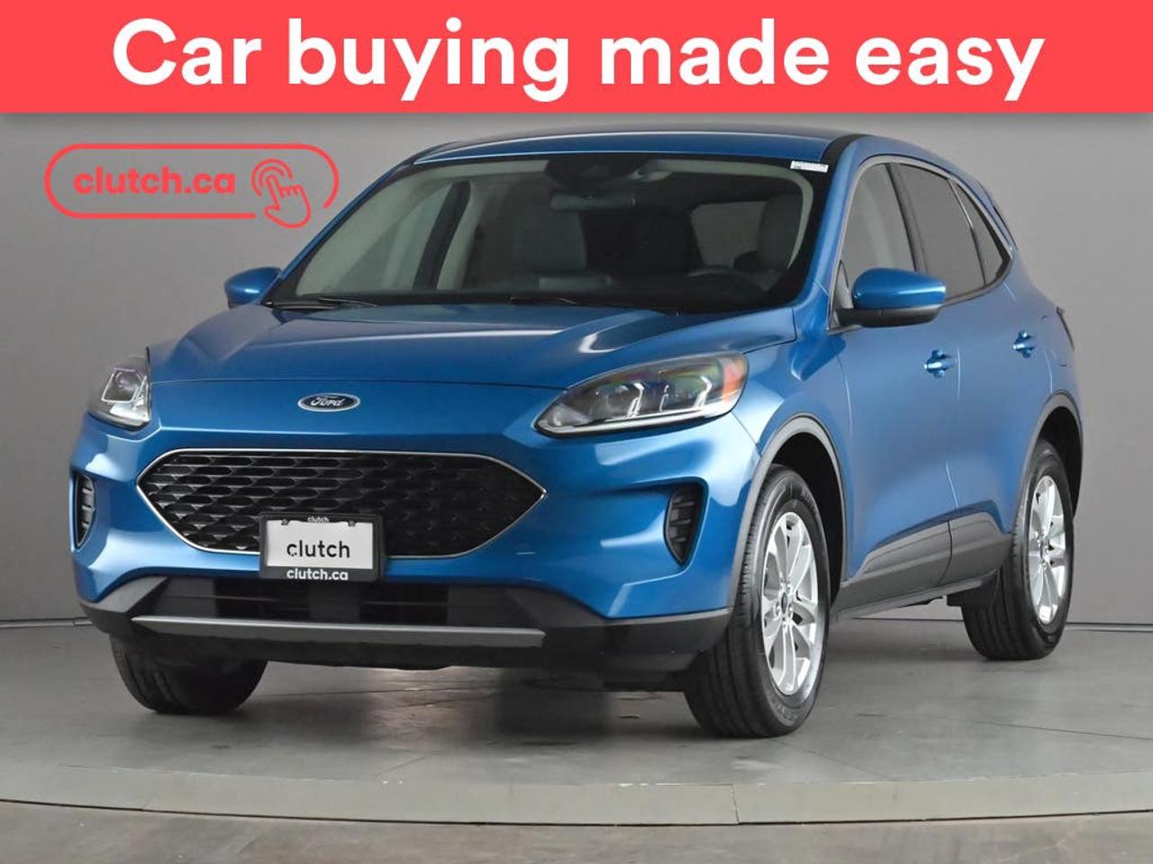 Electric Parking Brake, Brake Assist, Front Heated Seats and more!<br> <br>Clutch is the largest online used car retailer in Canada, delivering a seamless, hassle-free car-buying experience to drivers everywhere. Shop thousands of used cars online, get the right one delivered to your door, and enjoy peace of mind with our 10-Day Money-Back Guarantee. How sweet is that? To learn more, visit clutch.ca.<br> <br>The top features for this car include:<br> <br>Auto Stop/Start<br>Electric Parking Brake<br>Brake Assist<br>Front Heated Seats<br>Power Lumbar Support<br>Folding Rear Seats<br>Climate Control<br>Rear Climate Vents<br>Speed-Sensitive Volume<br>Bluetooth Music<br>Touchscreen Display<br>GPS Navigation<br>Cruise Control<br>Adaptive Cruise Control<br>12V Outlet<br>Hands Free Device Connectivity<br>Apple CarPlay<br>Android Auto<br>USB Input<br>Keyless Entry<br>Push Button Start<br>Passive Keyless Entry<br>Lane Departure Warning<br>Blindspot Sensors<br>Forward Collision Mitigation<br>Rear Collision Warning<br>Rear Cross Traffic Alert<br>Pedestrian Detection<br>Driver Attention Alert<br>Rear Window Defroster<br>Hill Assistance<br>Automatic High Beams<br>Rear View Camera<br>Power Driver Seat<br>Selectable Terrain Modes<br>App Remote Start<br> <br>Seamless home delivery - Delivery to your door in a matter of days. Available on select packages.<br> <br>Try it out for 10 days - If you do not like it, we will take it back. <br> <br>Quality assured - All cars go through our rigorous 210-point inspection and reconditioning process.<br> <br>Peace of mind - Warranty and protection plans available.<br> <br>Haggle-free - No haggling or hard sells.<br> <br>100% Transparency - Full inspection reports on every car, including high-res photography and a free Carfax report.<br> <br>Listed price is for cash purchase only and does not include taxes, Shipping Fees (if applicable), Delivery Fees (if applicable), government licensing fees.<br> <br>Previous Provincial Registrations:<br>Ontario<br> <br>Stock # 95264
