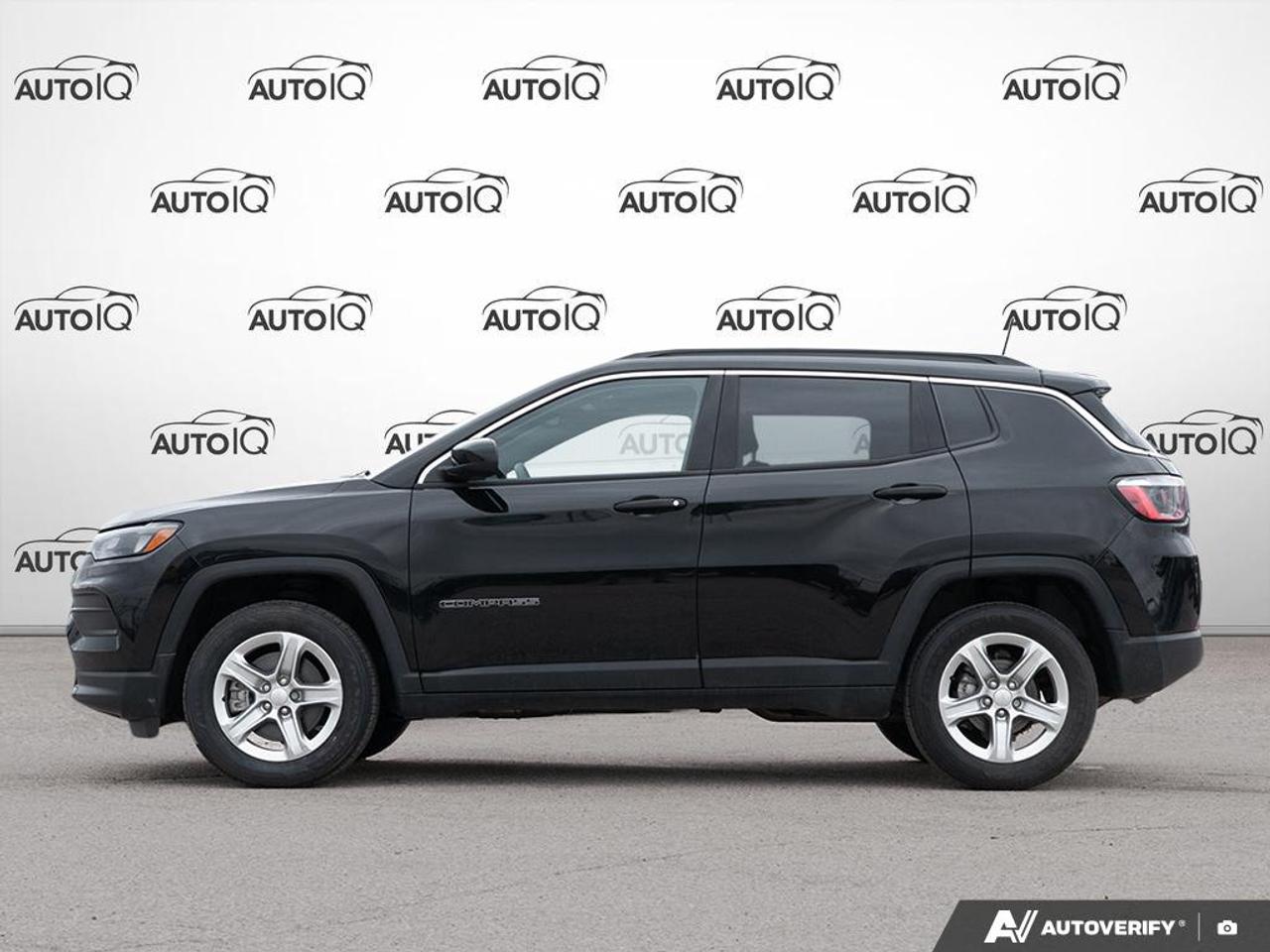 2024 Jeep Compass Sport Photo2
