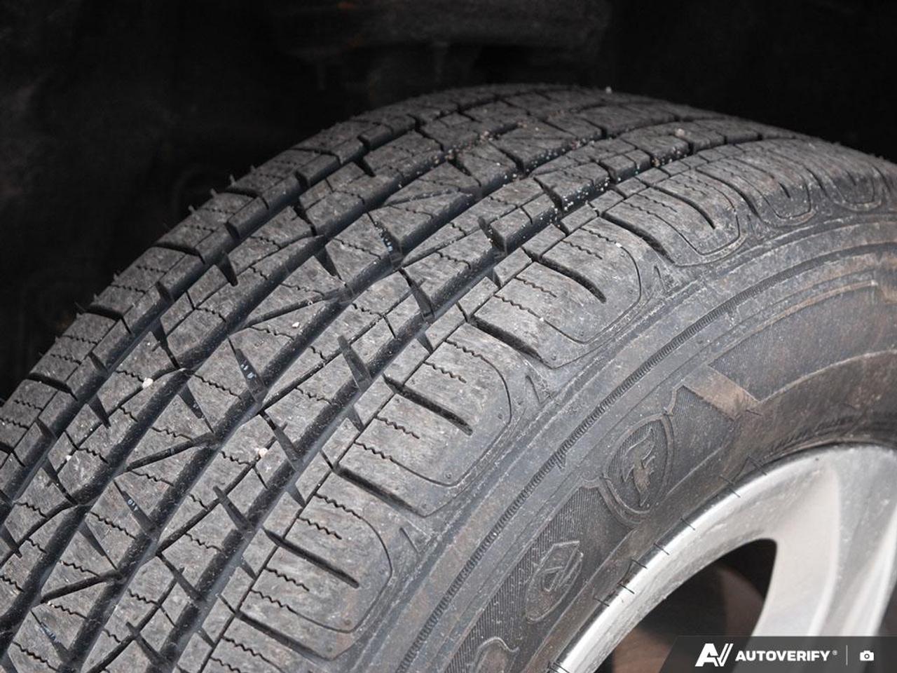 2024 Jeep Compass Sport Photo