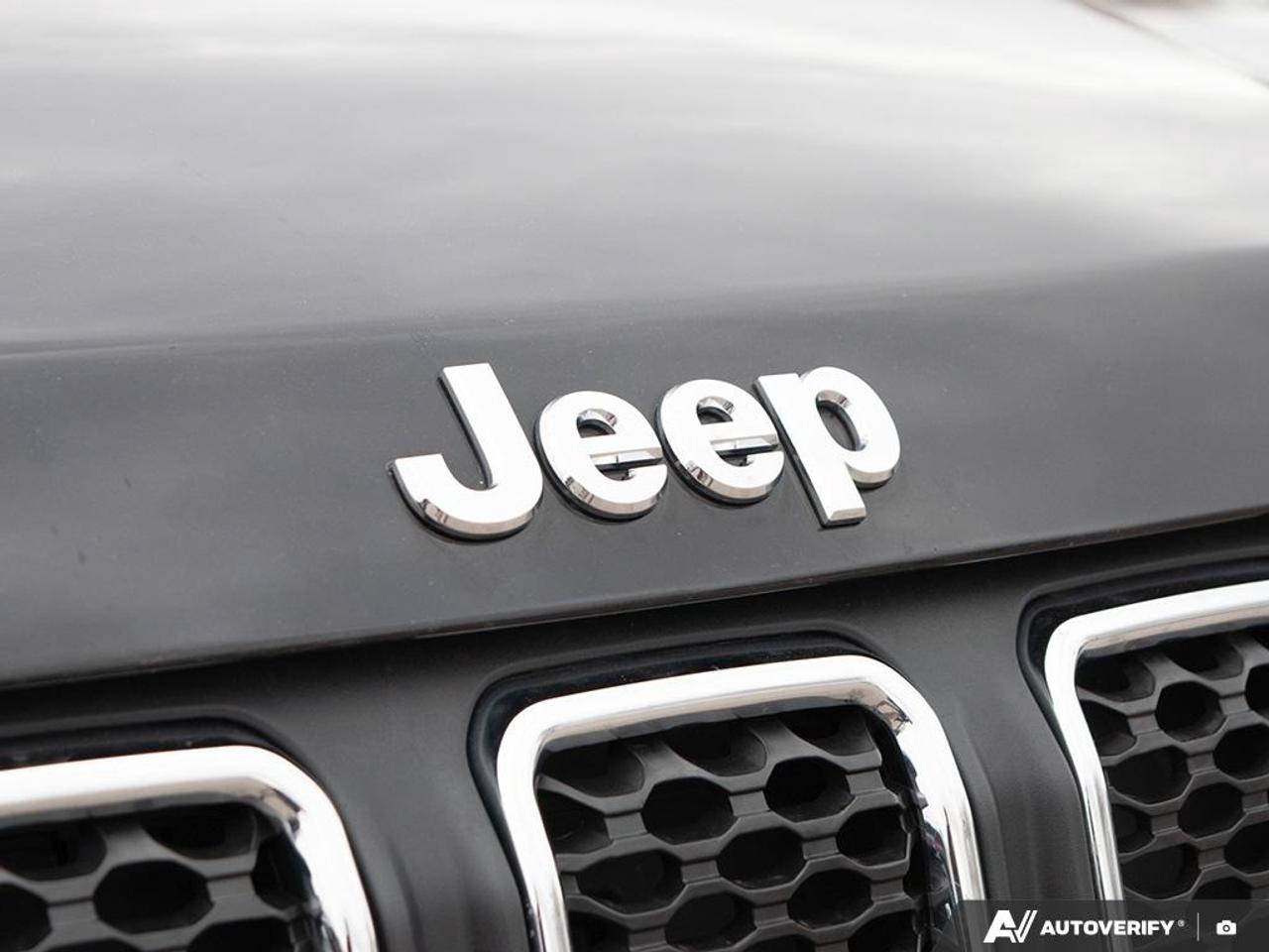 2024 Jeep Compass Sport Photo