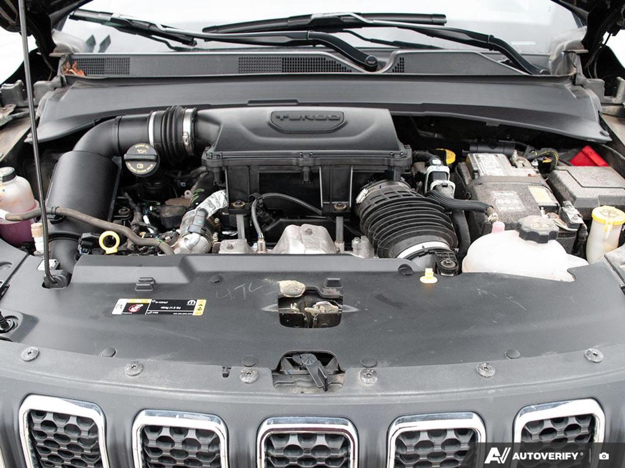 2024 Jeep Compass Sport Photo