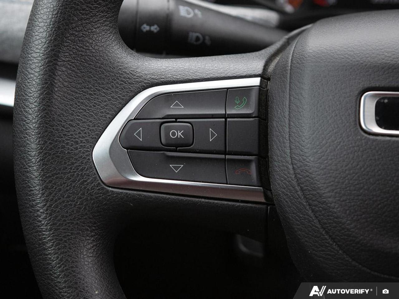 2024 Jeep Compass Sport Photo