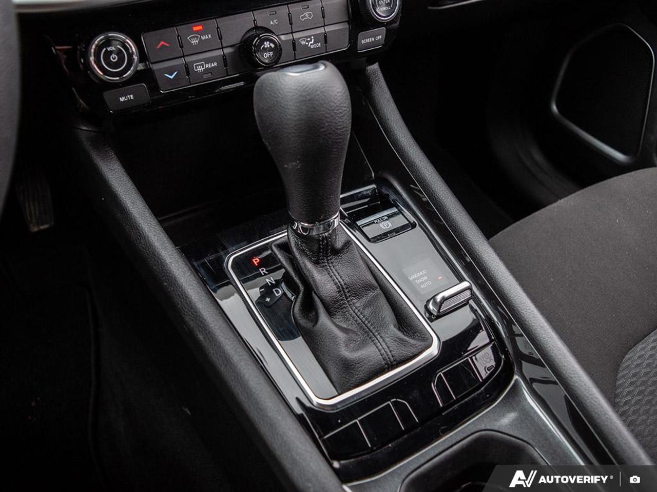 2024 Jeep Compass Sport Photo