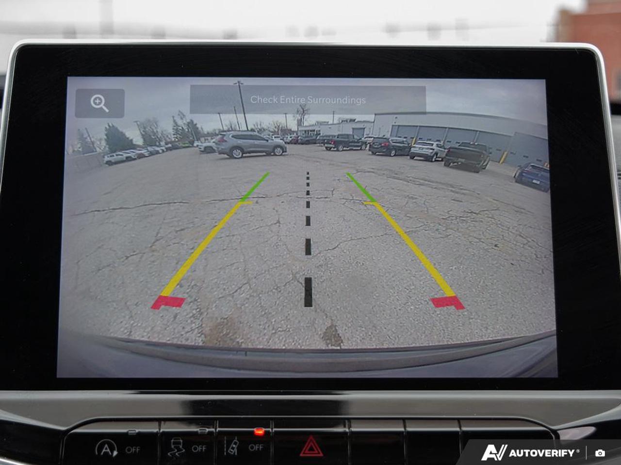 2024 Jeep Compass Sport Photo