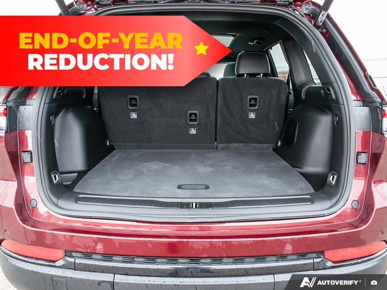 2025 Jeep Grand Cherokee Limited DUAL-PANE SUNROOF | BLACK APPEARANCE PACKAGE Photo