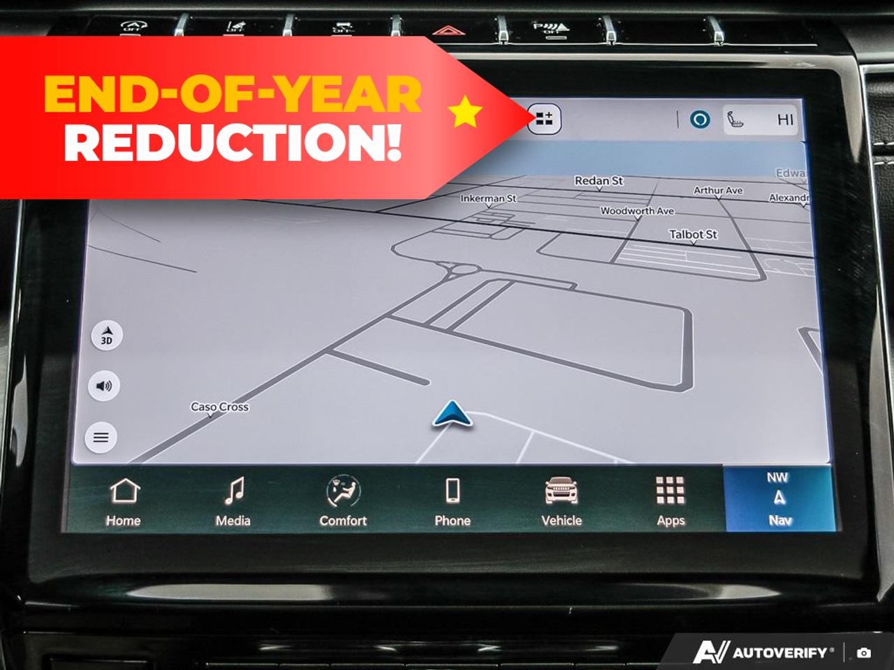 2025 Jeep Grand Cherokee Limited DUAL-PANE SUNROOF | BLACK APPEARANCE PACKAGE Photo