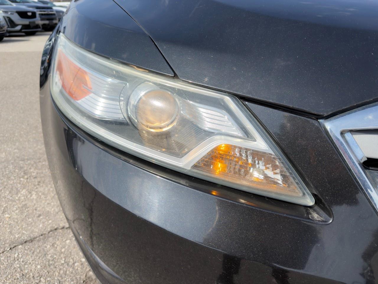 2010 Ford Taurus 3.5 V6|SEL TECH PK|NO ACCIDENTS Photo3