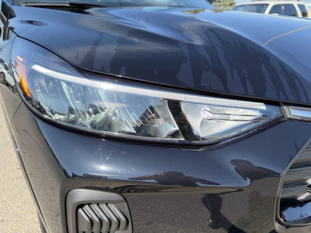 2023 Ford Escape ST-Line 300A|COLD WEATHER PK|TECH 1 PK|NO ACCIDENTS|1 OWNE Photo