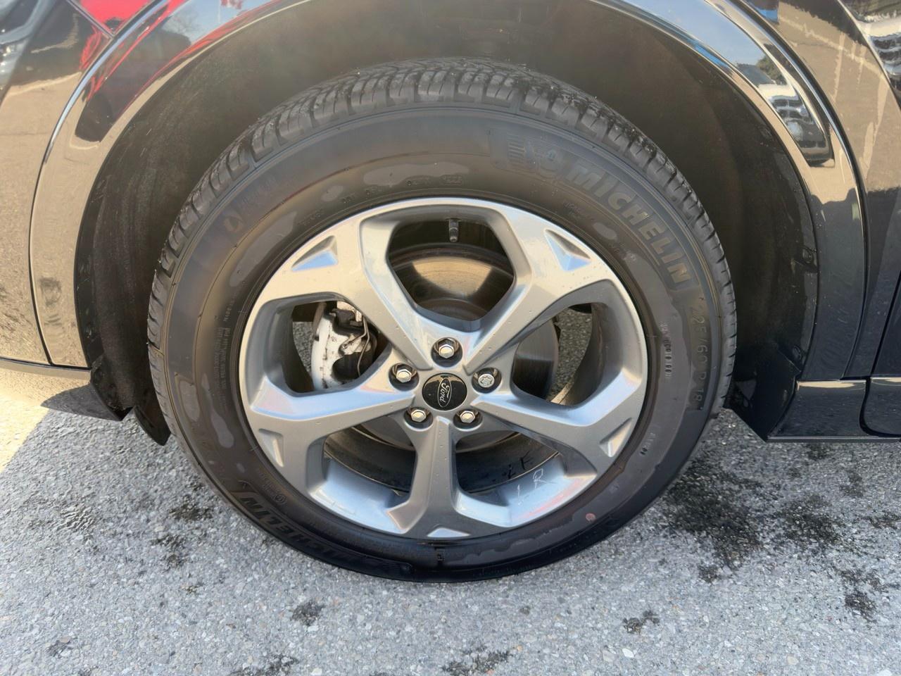 2023 Ford Escape ST-Line 300A|COLD WEATHER PK|TECH 1 PK|NO ACCIDENTS|1 OWNE Photo