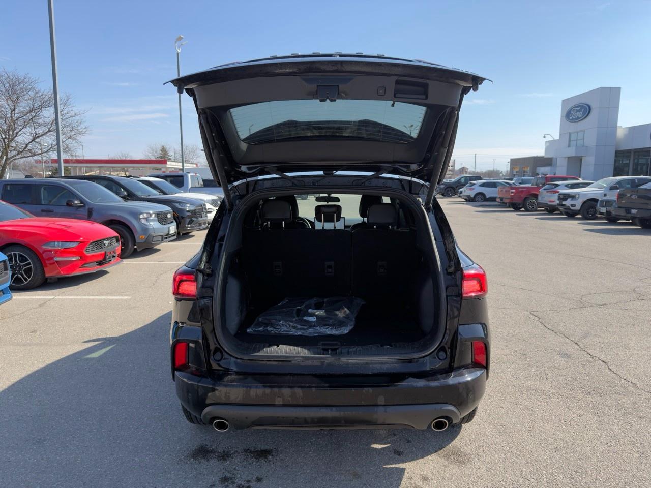 2023 Ford Escape ST-Line 300A|COLD WEATHER PK|TECH 1 PK|NO ACCIDENTS|1 OWNE Photo