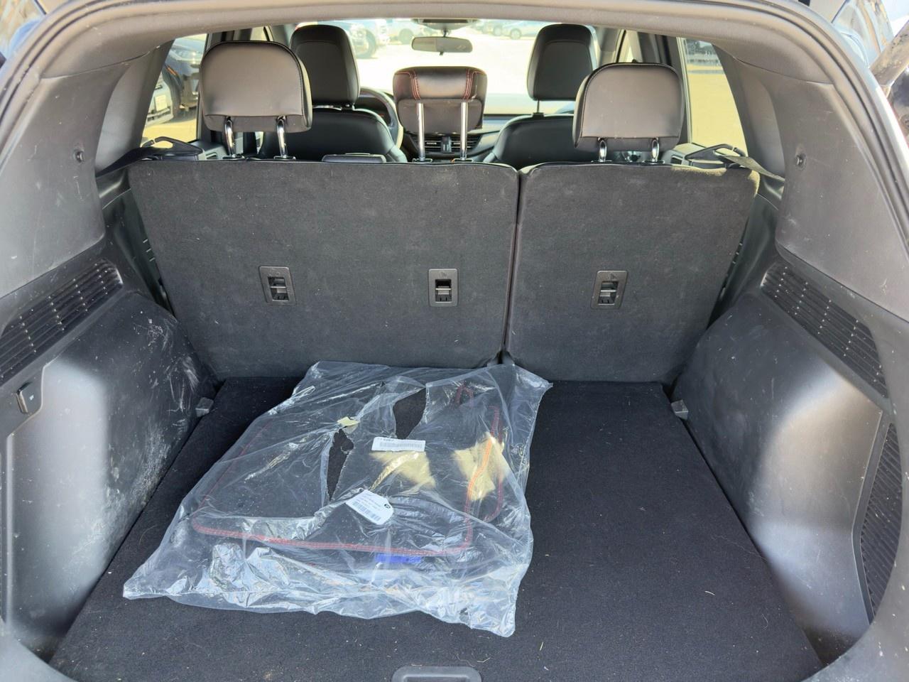 2023 Ford Escape ST-Line 300A|COLD WEATHER PK|TECH 1 PK|NO ACCIDENTS|1 OWNE Photo