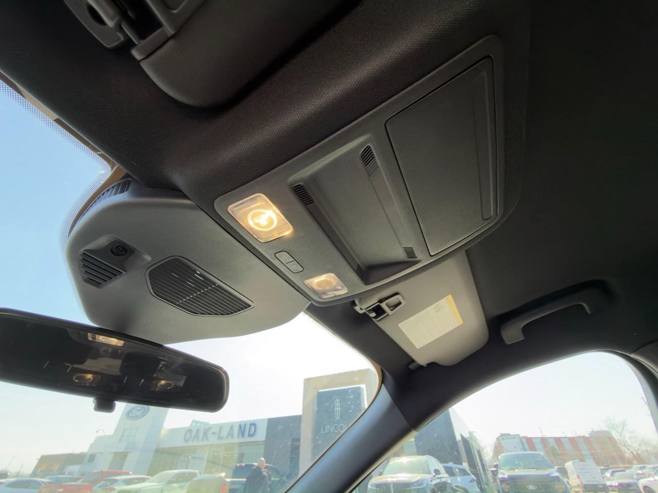 2023 Ford Escape ST-Line 300A|COLD WEATHER PK|TECH 1 PK|NO ACCIDENTS|1 OWNE Photo