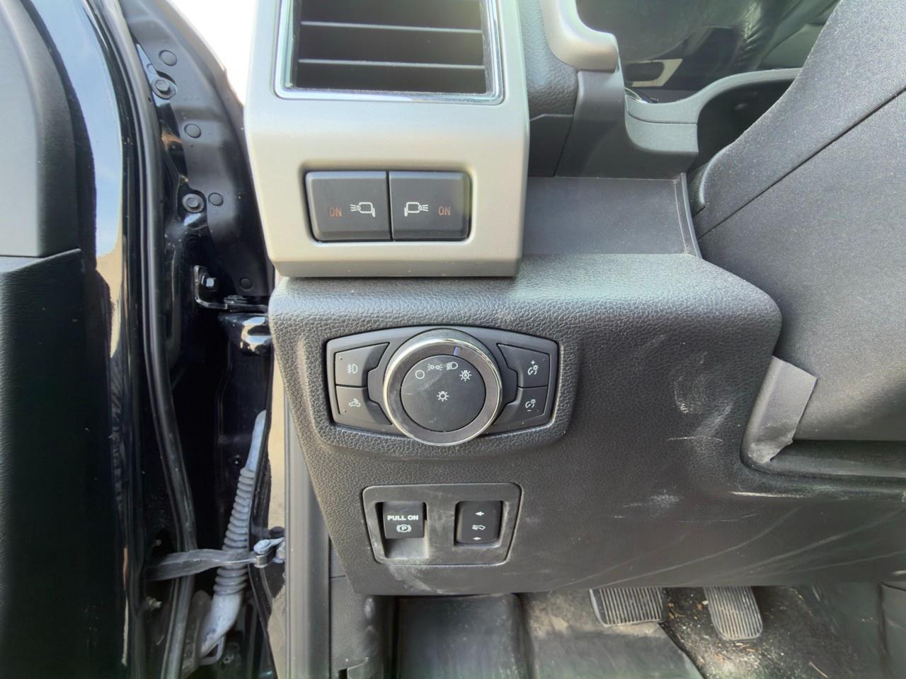 2019 Ford F-150 Lariat 502A|SPRAY LINER|SPORT|FX4|TECH PK|TOW PK Photo