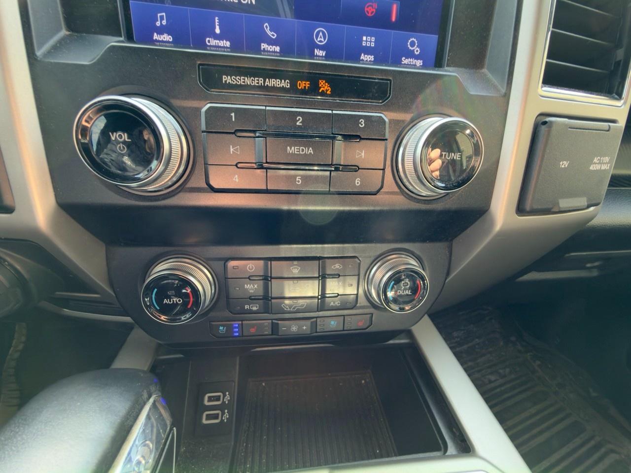 2019 Ford F-150 Lariat 502A|SPRAY LINER|SPORT|FX4|TECH PK|TOW PK Photo