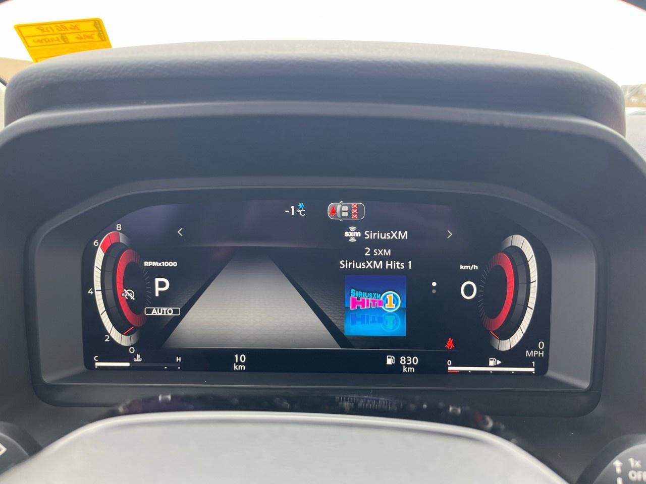 2026 Nissan Rogue AWD Platinum Photo