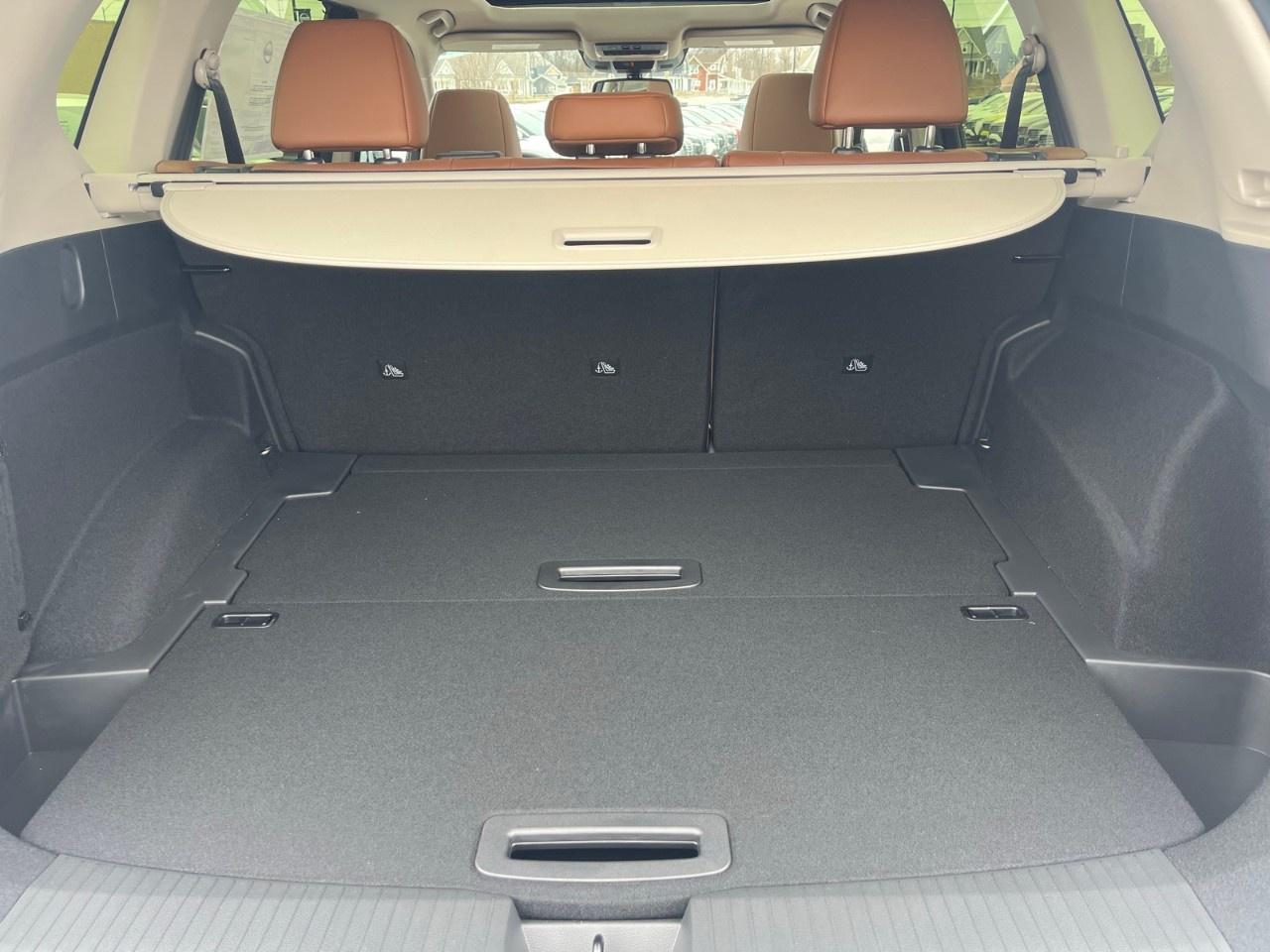 2026 Nissan Rogue AWD Platinum Photo