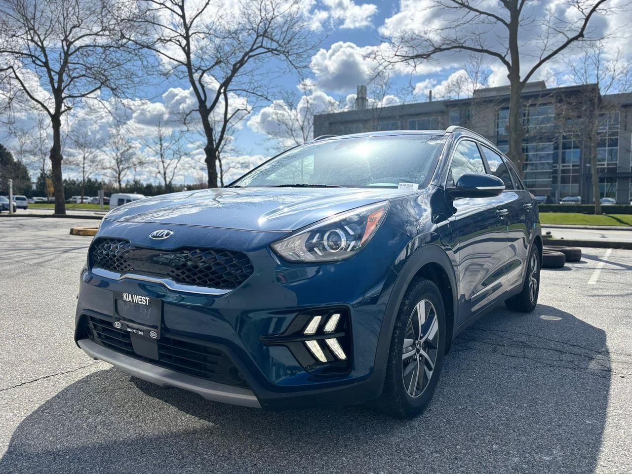If you are interested and need more information call or message our sales team, we will be glad to help you now!Our knowledgeable sales staff will help assist you with every step. To book a test drive or receive further information give us a call at (604)777-1292 or email us: sales@kiawest.comNew to Canada? Ask about our New to Canada Program!IN HOUSE FINANCING, IN HOUSE LEASING AVAILABLE O.A.C.*All Cars have Dealer Preparation (Detail & Fuel) for $995 as additional services. Price shown DOES NOT include Government Fees & Taxes, Insurance, or Licensing.This vehicle may be leased or financed by anyone*, however, due to the recent increase in fraudulent vehicle purchase activity, Go Kia West reserves the right to decline any form of payment, including but not limited to cash, bank draft, certified cheque, EFT, or credit card. *on approved credit, see dealer for details. Dealer# 50448**Due to the possibility of human error, we cannot guarantee the accuracy of the displayed information, the availability of this vehicle, or the accuracy of its photo or stock photo. Such information may not reflect exact vehicle colour, trim, options, price or other specifications. Please contact Go Kia West for verification or if you would like more information on this vehicle. **