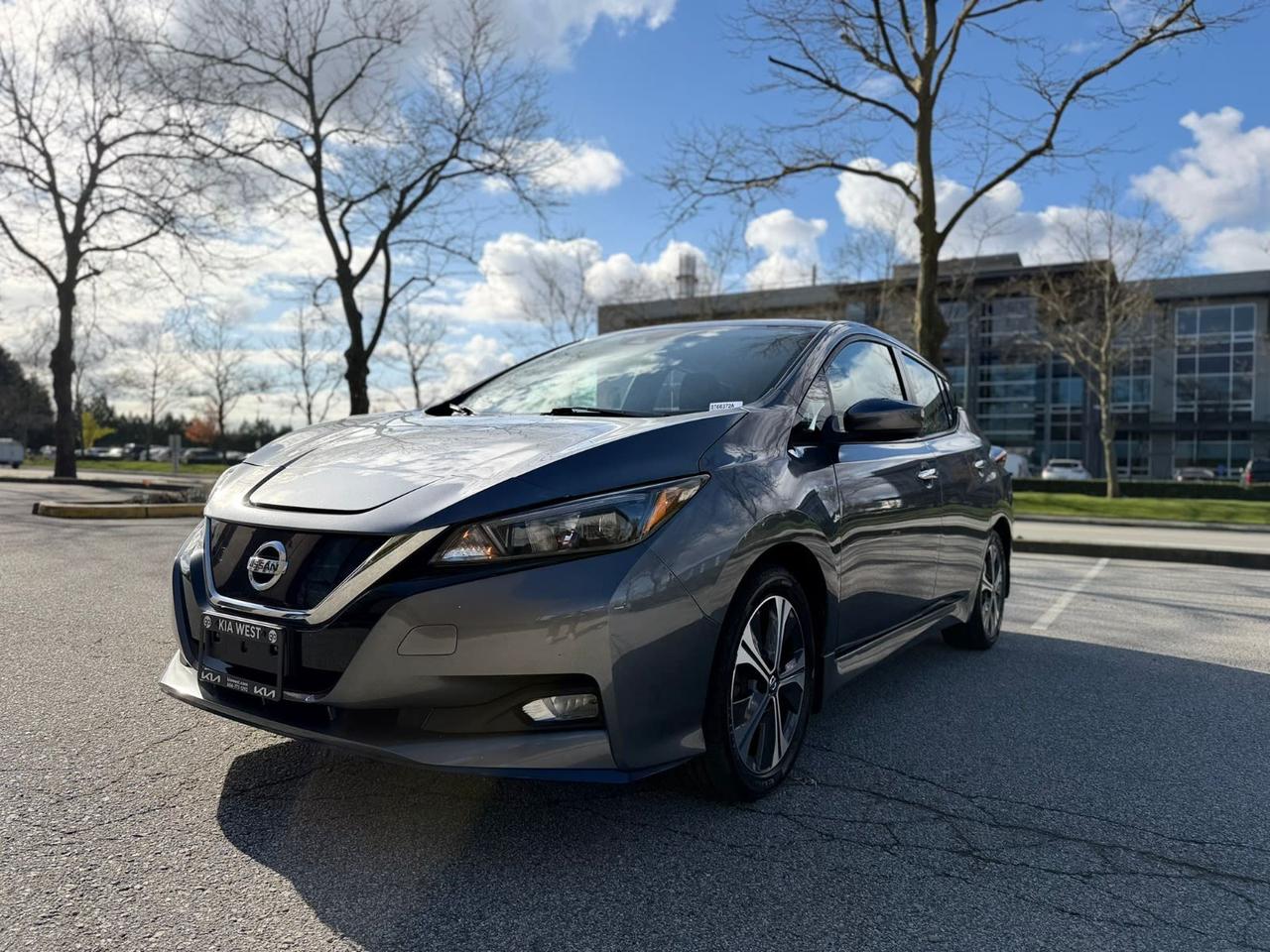 If you are interested and need more information call or message our sales team, we will be glad to help you now!Our knowledgeable sales staff will help assist you with every step. To book a test drive or receive further information give us a call at (604)777-1292 or email us: sales@kiawest.comNew to Canada? Ask about our New to Canada Program!IN HOUSE FINANCING, IN HOUSE LEASING AVAILABLE O.A.C.*All Cars have Dealer Preparation (Detail & Fuel) for $995 as additional services. Price shown DOES NOT include Government Fees & Taxes, Insurance, or Licensing.This vehicle may be leased or financed by anyone*, however, due to the recent increase in fraudulent vehicle purchase activity, Go Kia West reserves the right to decline any form of payment, including but not limited to cash, bank draft, certified cheque, EFT, or credit card. *on approved credit, see dealer for details. Dealer# 50448**Due to the possibility of human error, we cannot guarantee the accuracy of the displayed information, the availability of this vehicle, or the accuracy of its photo or stock photo. Such information may not reflect exact vehicle colour, trim, options, price or other specifications. Please contact Go Kia West for verification or if you would like more information on this vehicle. **