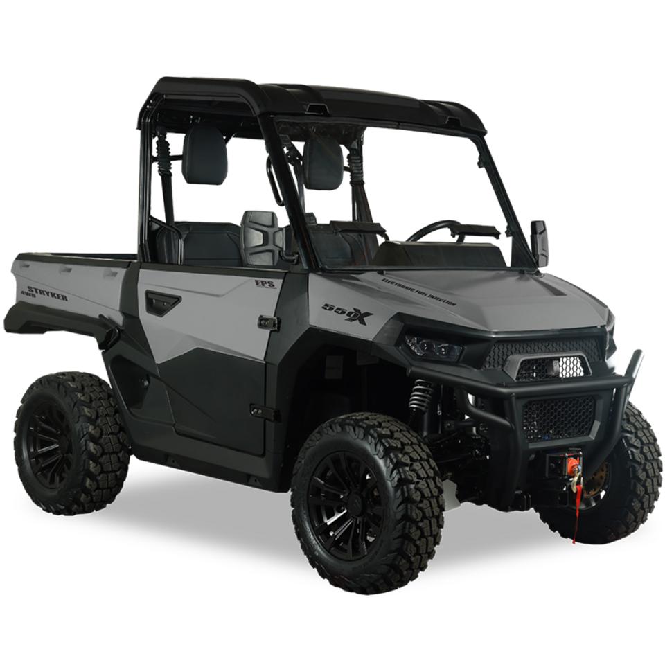 2025 Hisun STRYKER 550 Photo