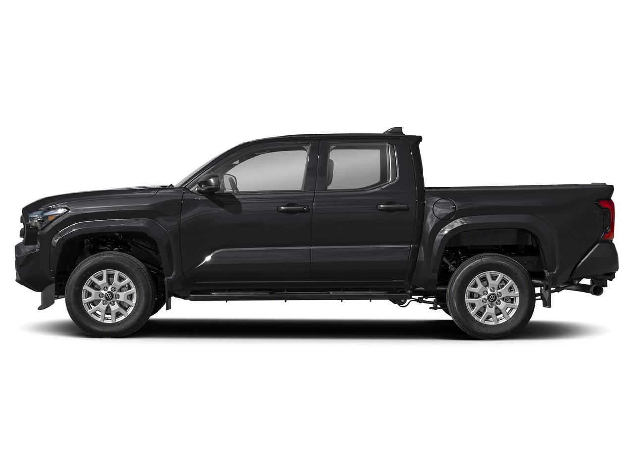 2026 Toyota Tacoma TRD SPORT PREMIUM Photo