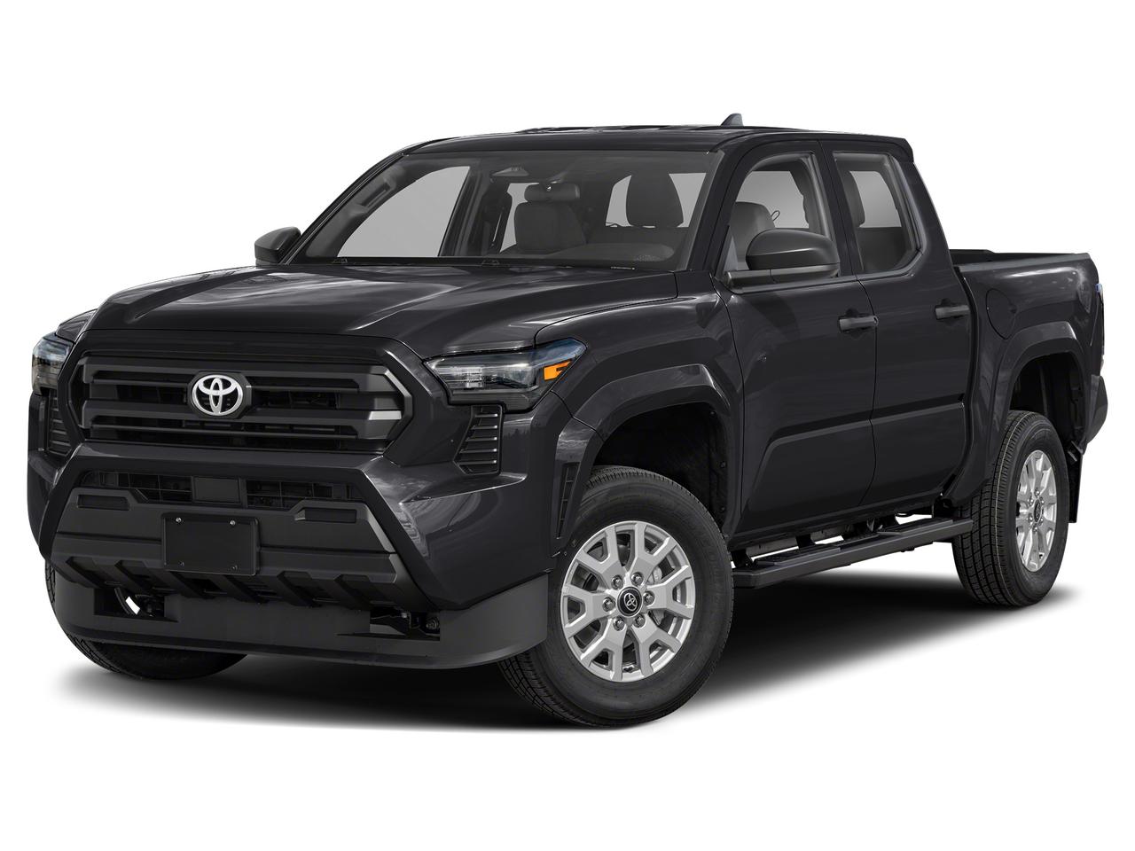 2026 Toyota Tacoma TRD SPORT PREMIUM Photo