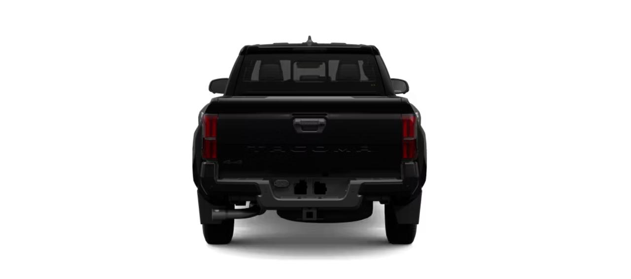 2026 Toyota Tacoma TRD SPORT PREMIUM Photo