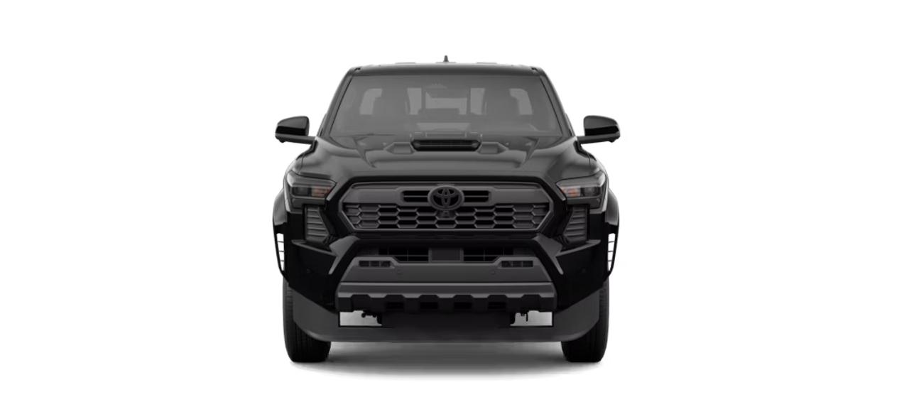 2026 Toyota Tacoma TRD SPORT PREMIUM Photo