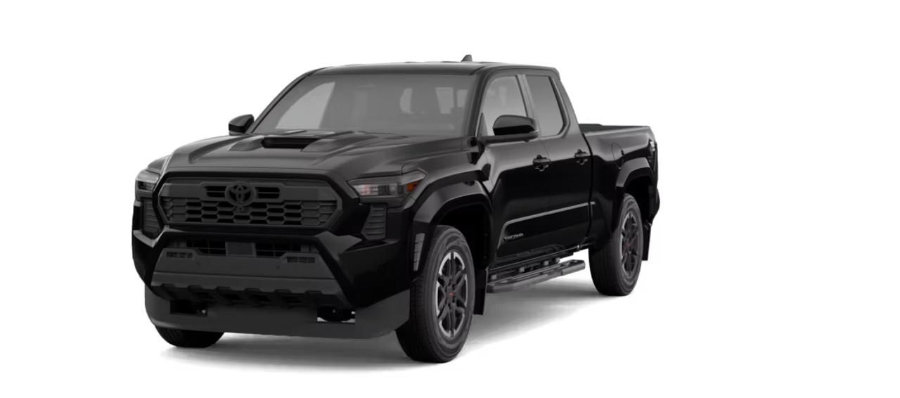 2026 Toyota Tacoma TRD SPORT PREMIUM Photo