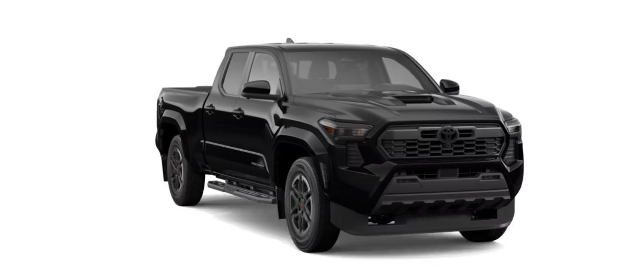 2026 Toyota Tacoma TRD SPORT PREMIUM Photo