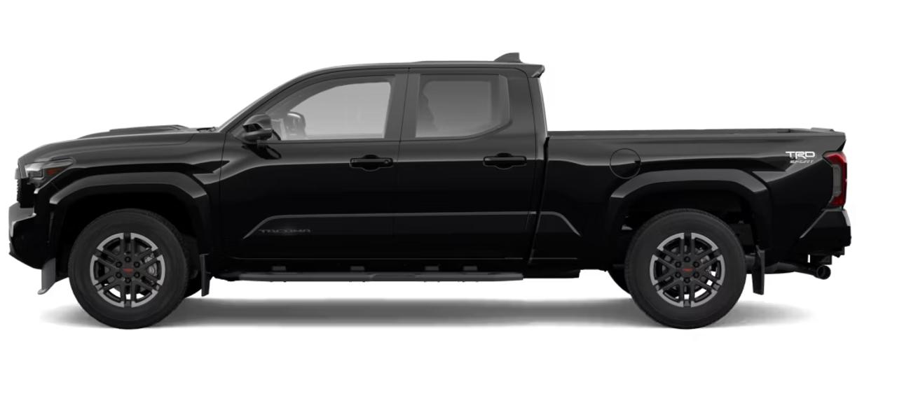 2026 Toyota Tacoma TRD SPORT PREMIUM Photo