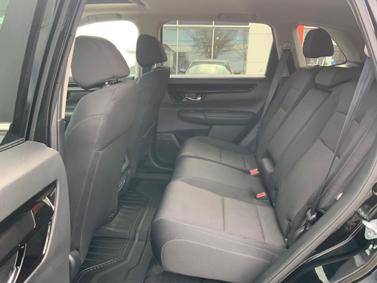 2025 Honda CR-V Sport Photo